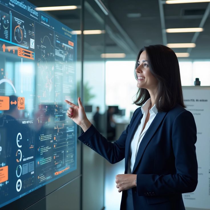 Operational Efficiency